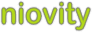 Logo "Niovity"